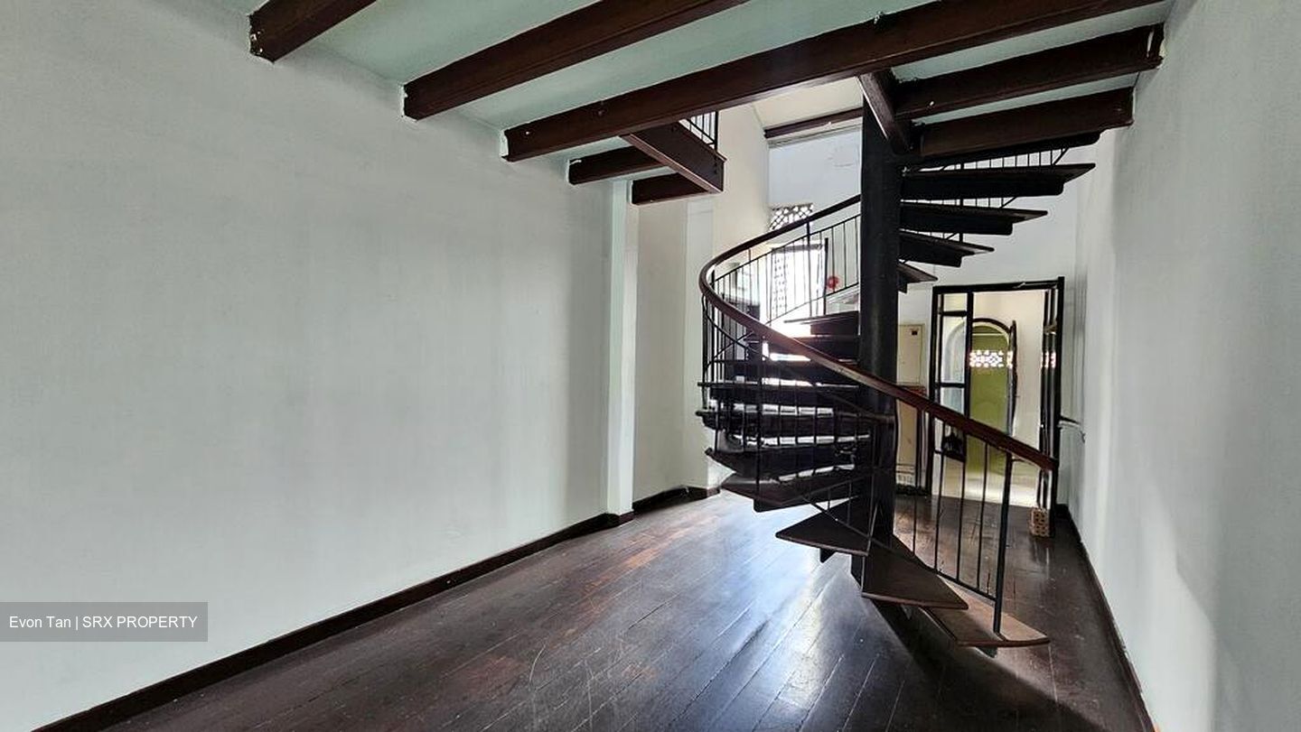 Jalan Sultan (D7), Shop House #514307011